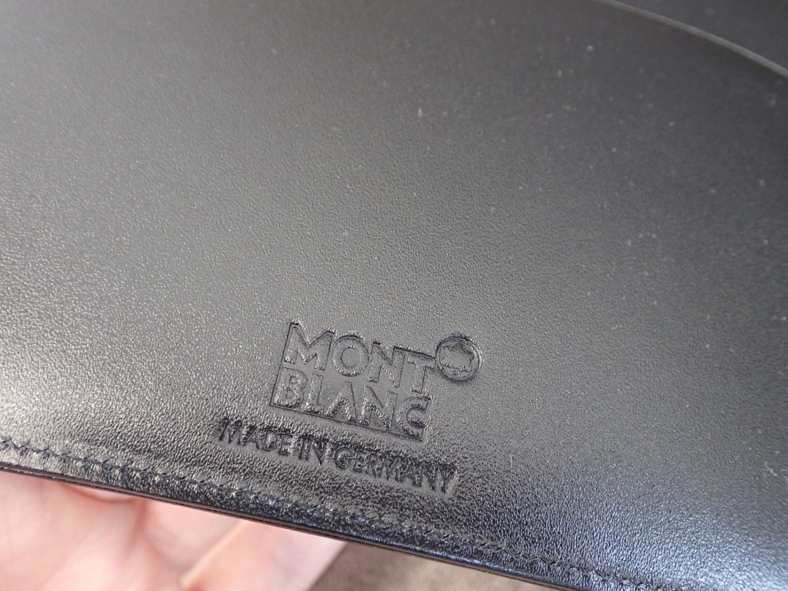 MONTBLANC