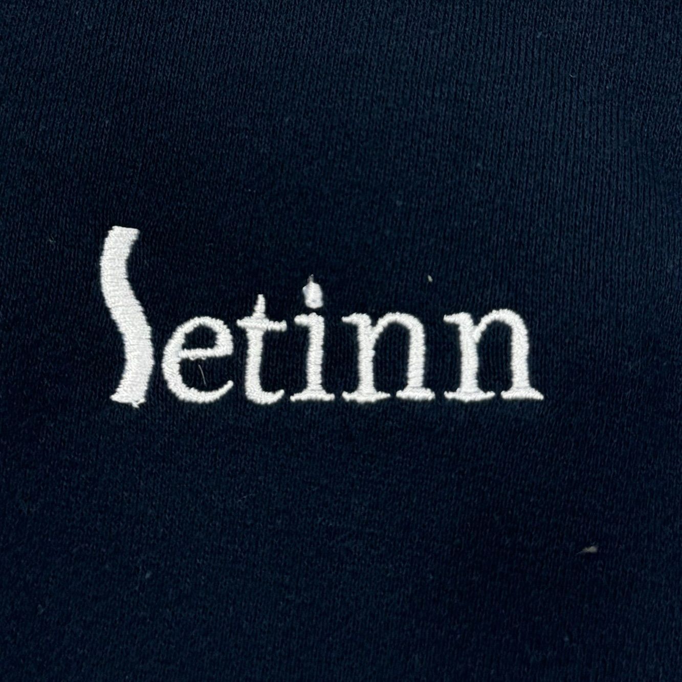 定価22000円 新品 SETINN 24SS Tour Sweat Pants ツアー