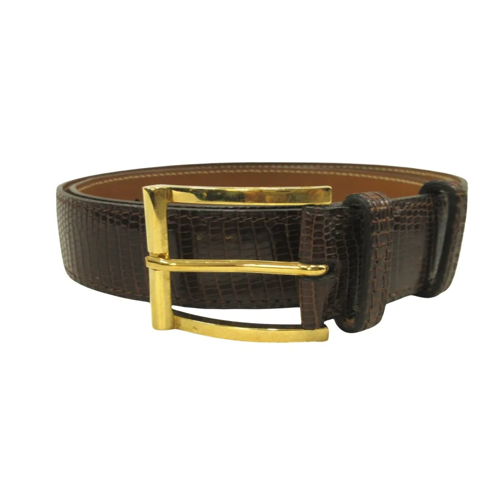 2025年最新】J.M. WESTON ベルトの人気アイテム - メルカリ