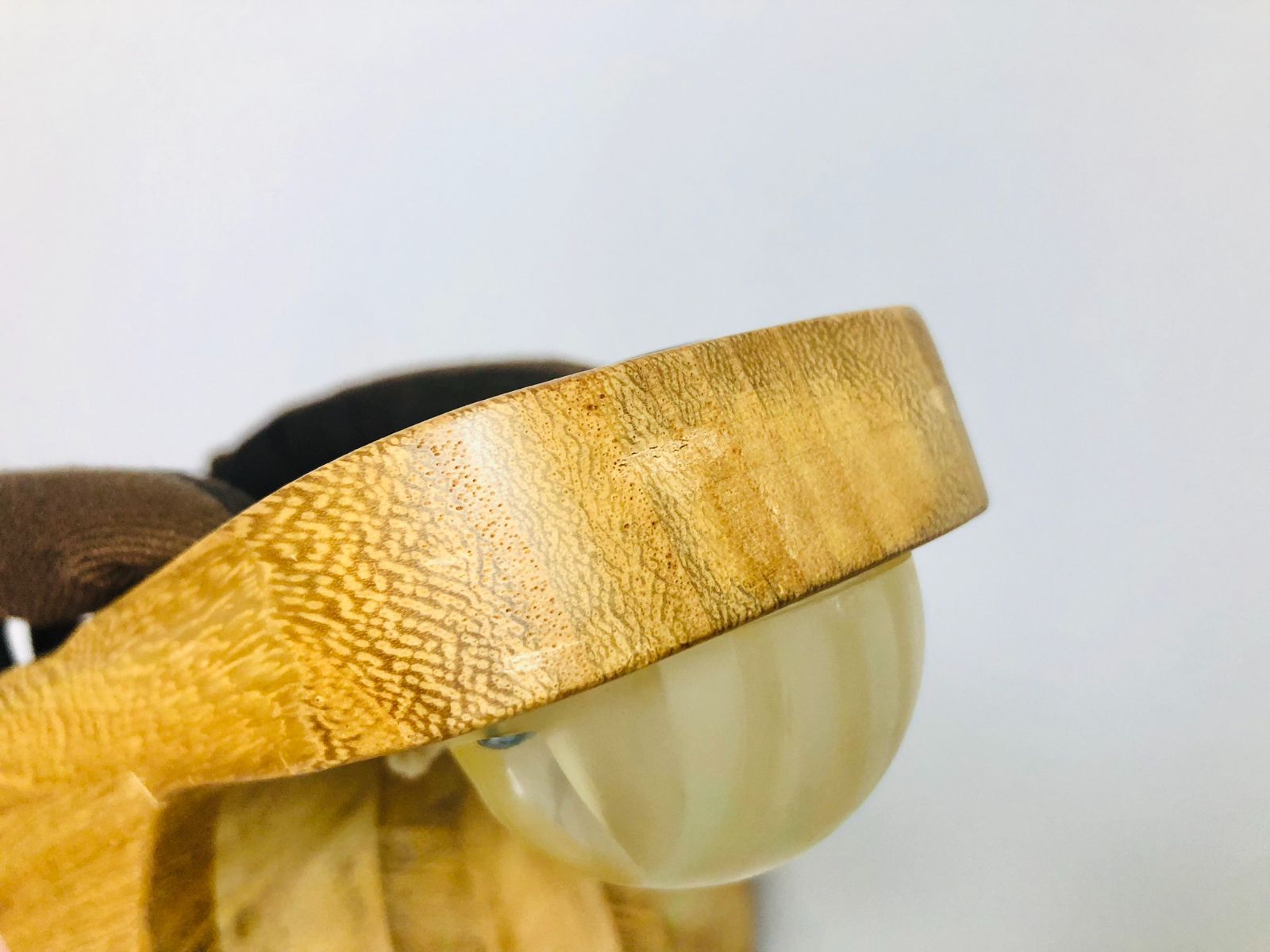 louvredo あしゆびひろ下駄 一本歯下駄