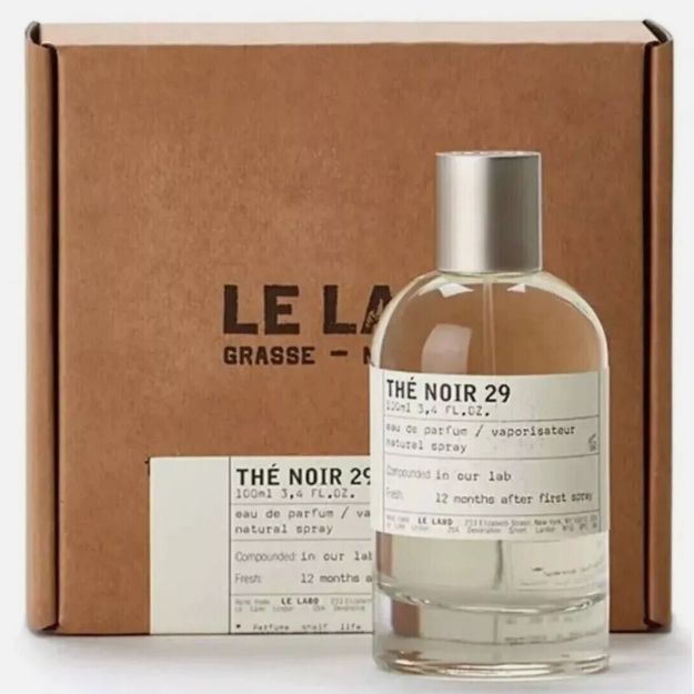 未開封 LELABO THE NOIR 29 ルラボ テノワール29 100ml - メルカリ