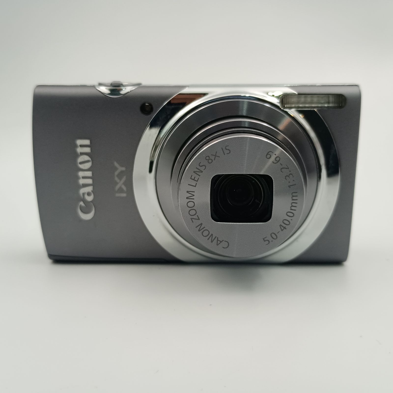 Canon IXY 130 Compact DIGITAL Camera コンパクトデジタル