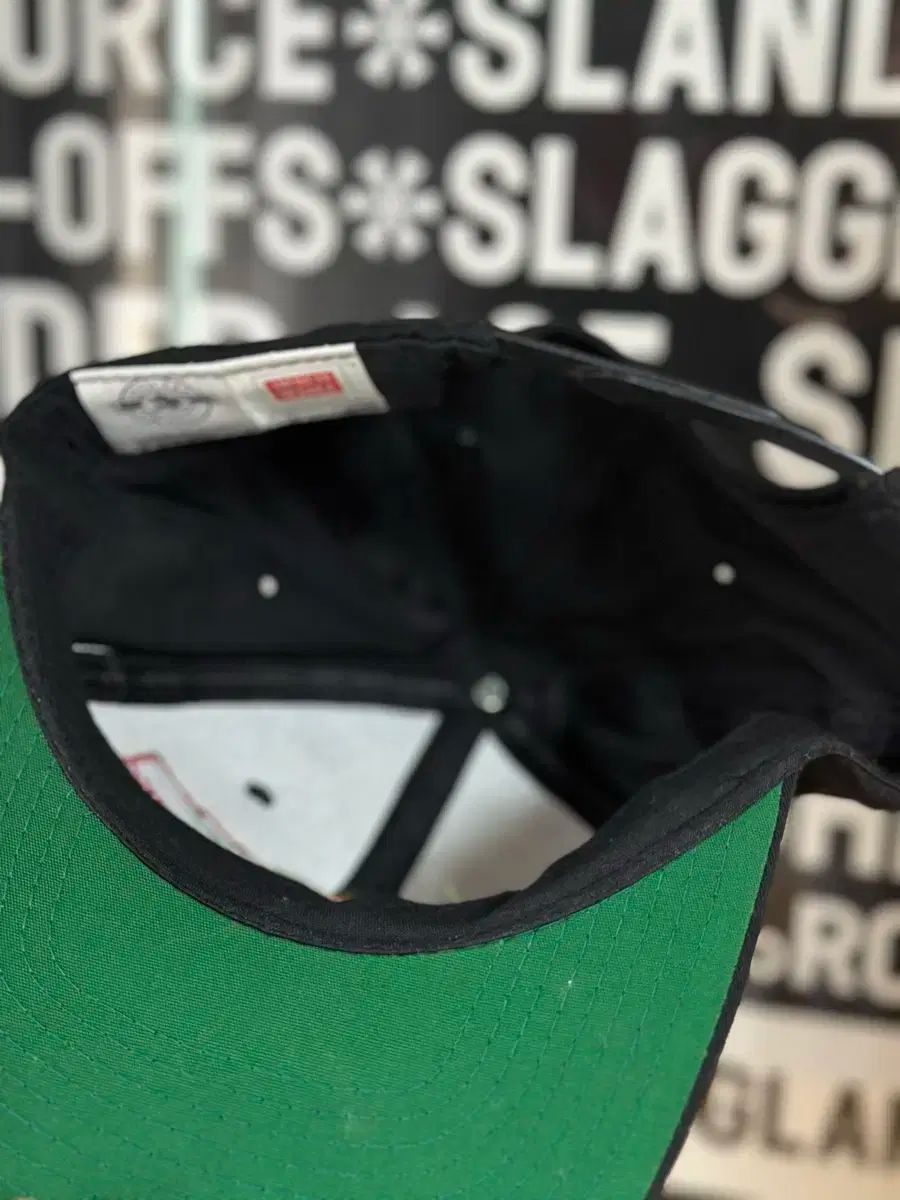 90s ヴィンテージ バードワイズ帽 NICORILABO_COM