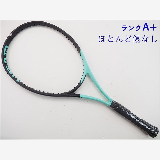中古 テニスラケット プリンス サンダー ザップ OS (G2) PRINCE THUNDER ZAP OS (c25060135c) 中古 テニスラケット プリンス サンダー ザップ OS (G2) PRINCE