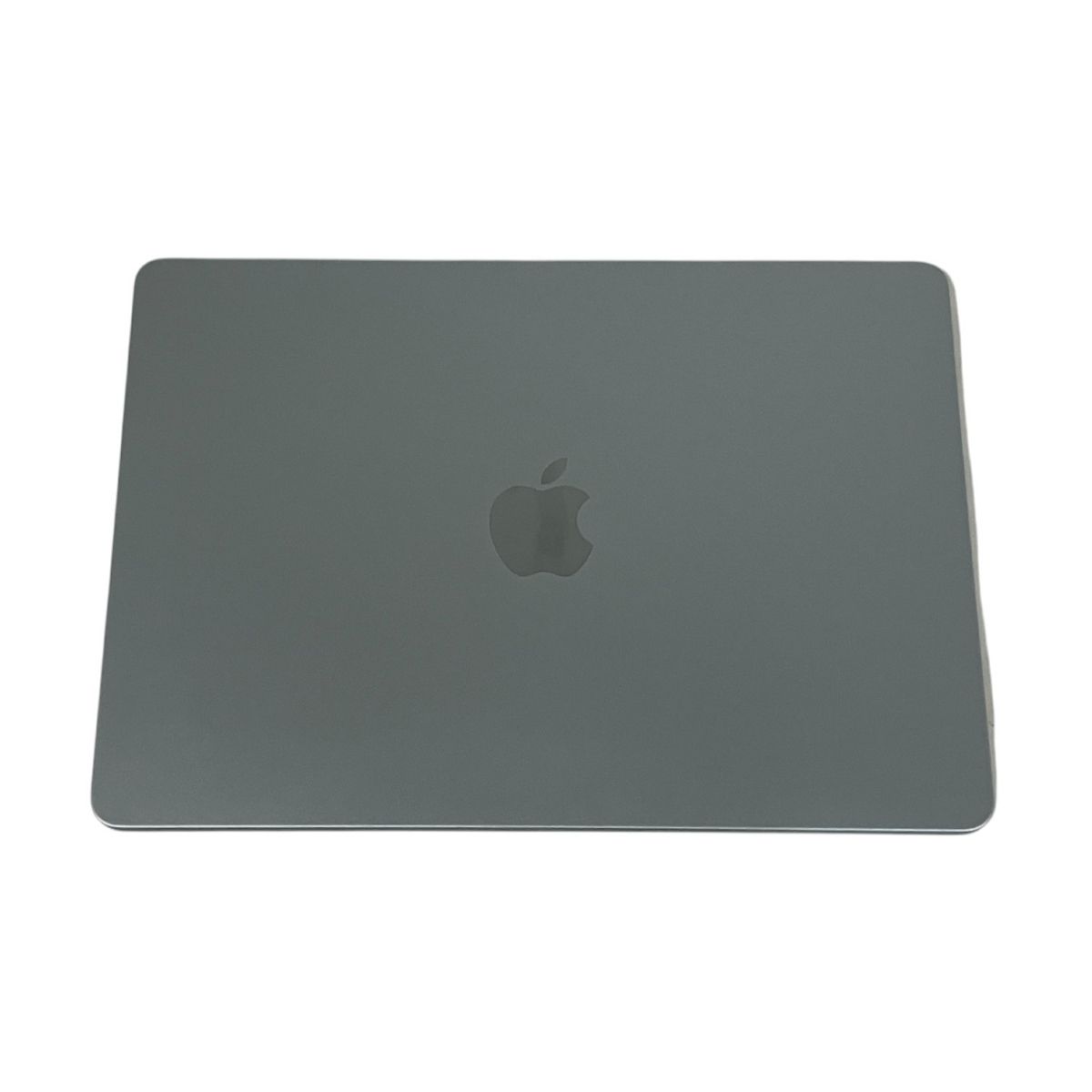 充放電回数5回】MacBook Air 2025 13インチ M4 メモリ24GB