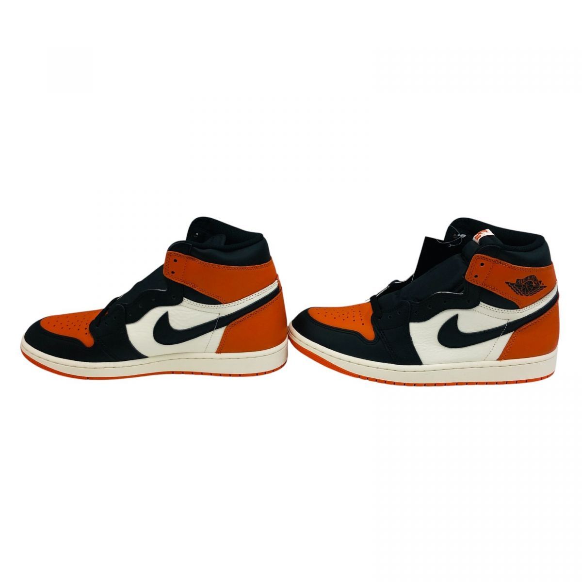 ☆未使用☆ スニーカー 27.5cm NIKE ナイキ エア ジョーダン 1