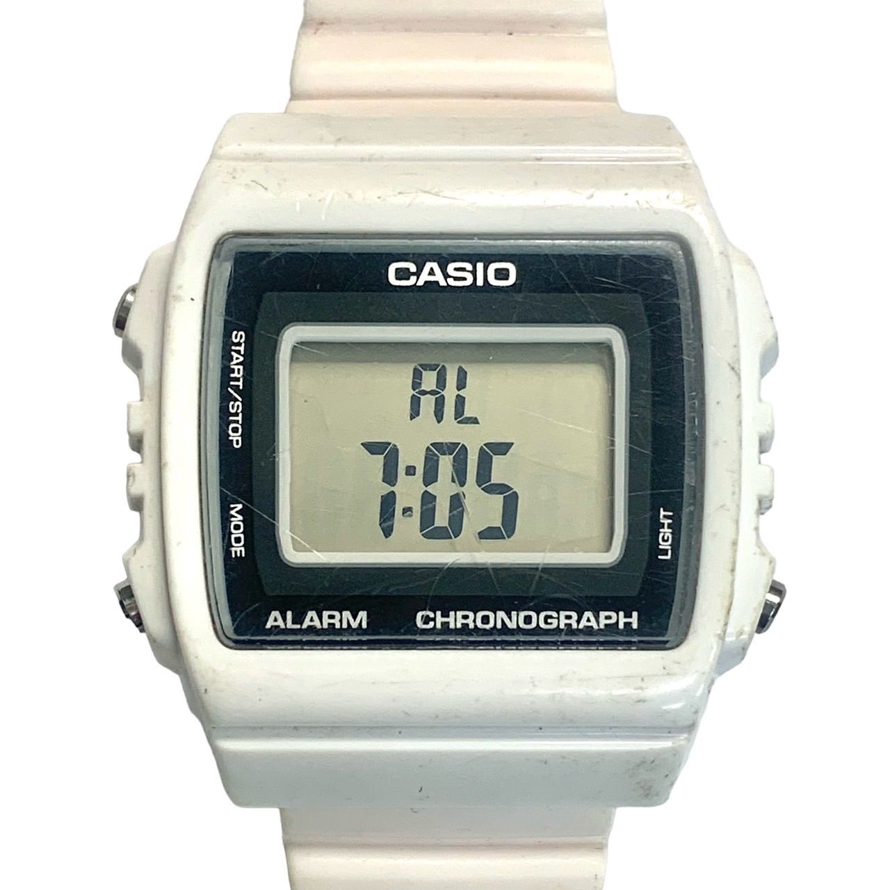 人気定番モデル⭐️CASIO STANDARD】 カシオ スタンダード デジタル 