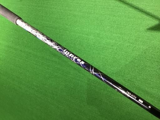 中古】 ヤマハ inpres UD+2 U5 ユーティリティ UT TMX-417U