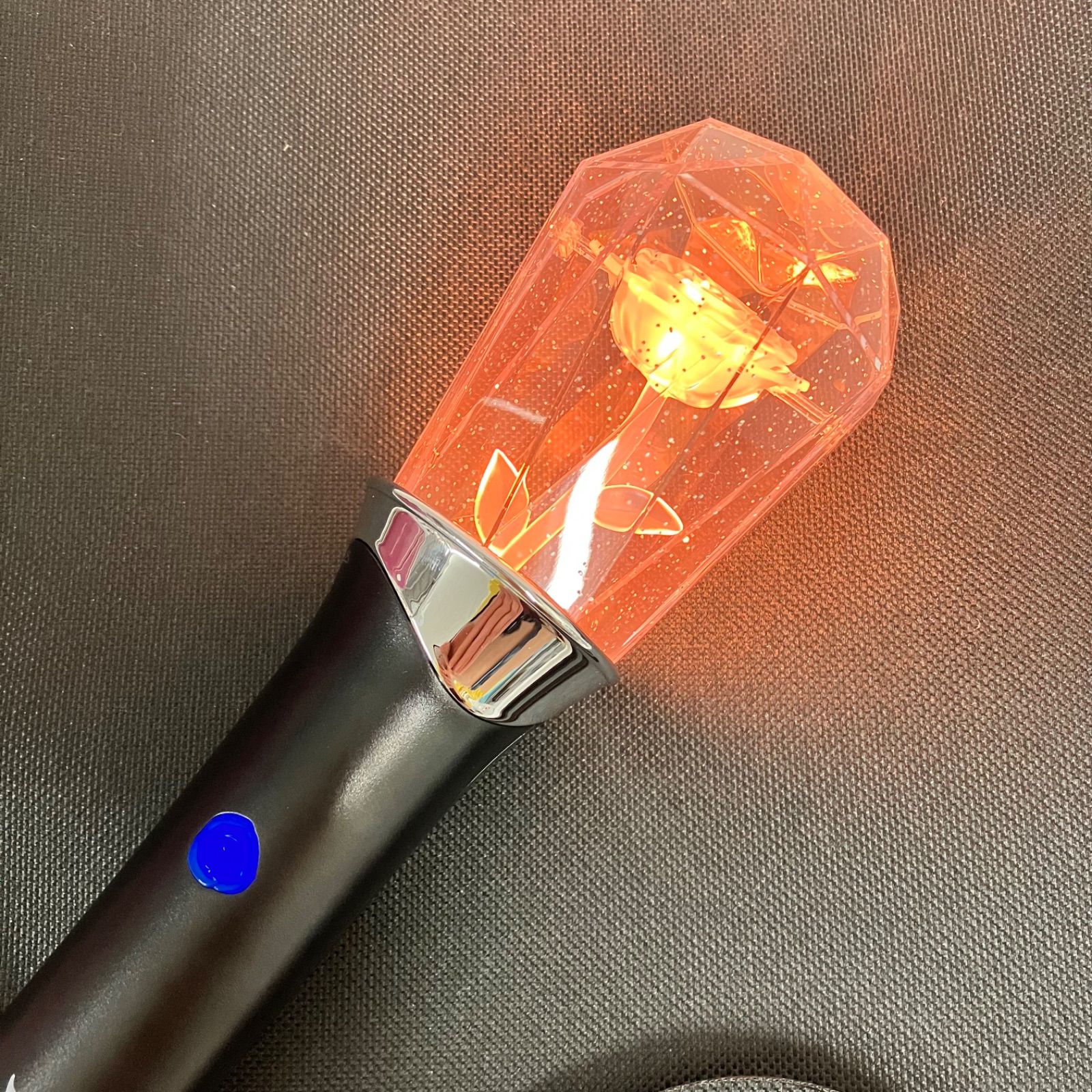 Ado ペンライト Ado WORLD TOUR 2025 Hibana GOODS KIRA KIRA Pen Light Stick