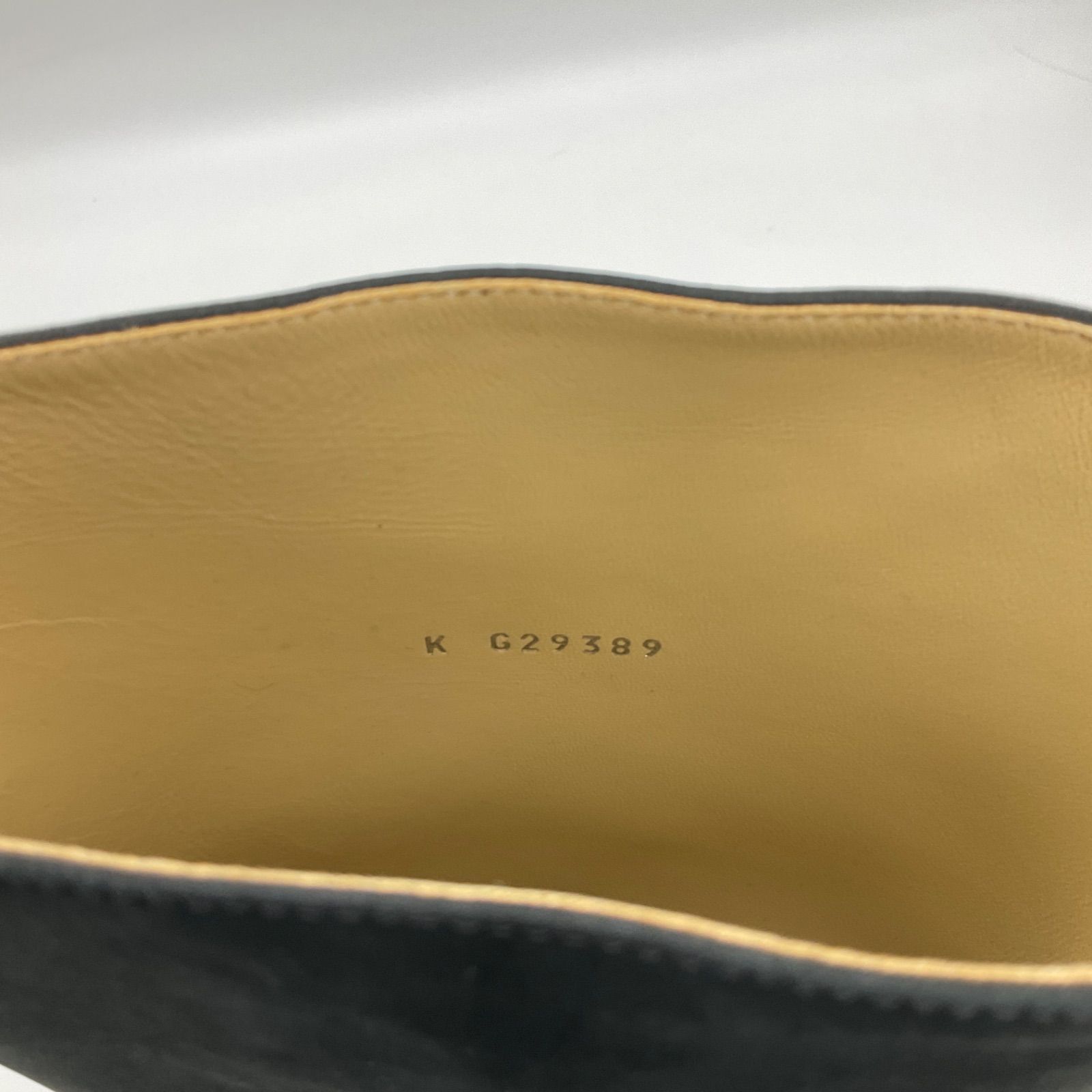 CHANEL シャネル ロングブーツ レザー スウェード マトラッセ