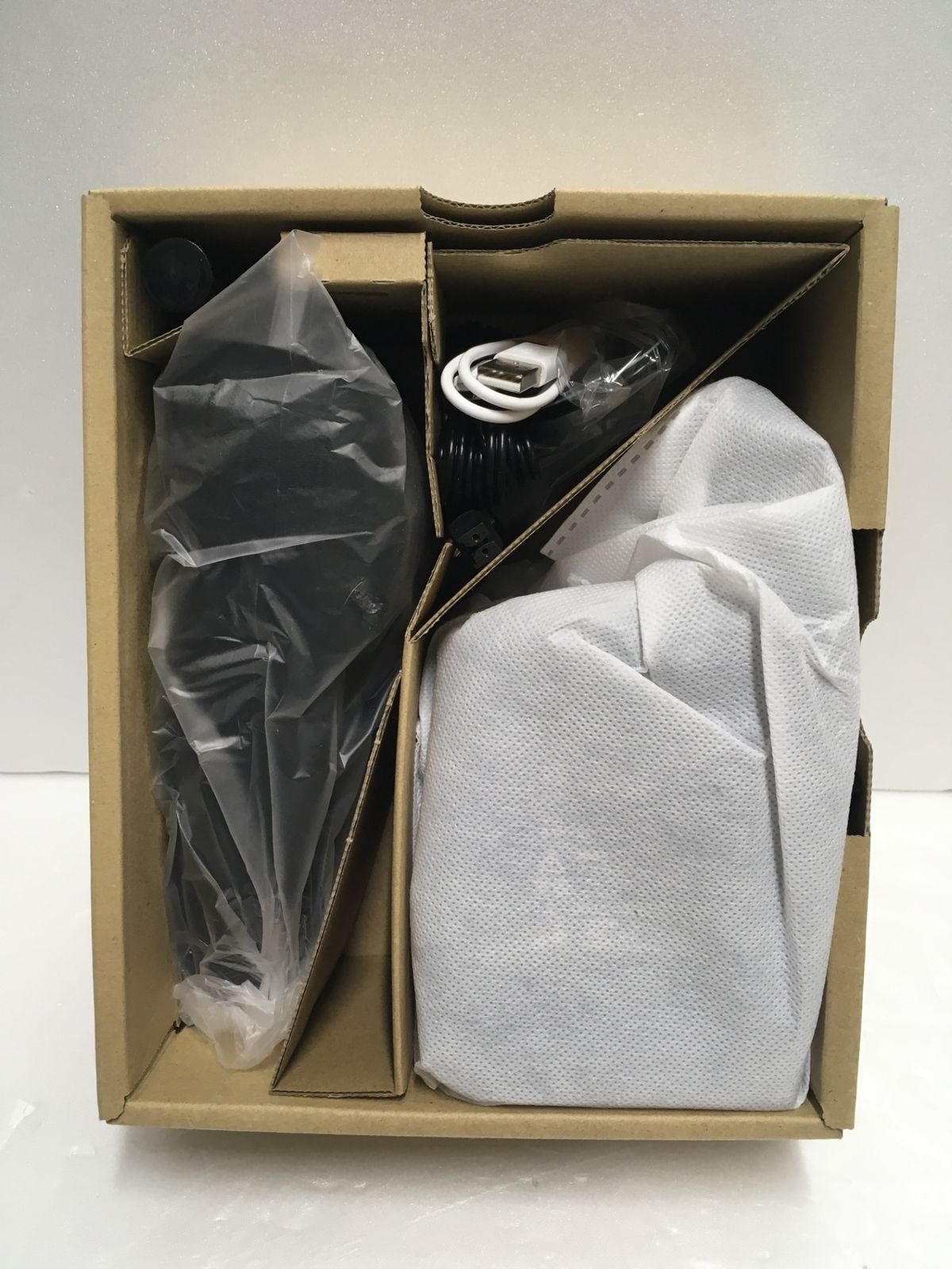 Panasonic シェーバー LAMDASH PRO 5 ES L 580 U S シルバー 囗G