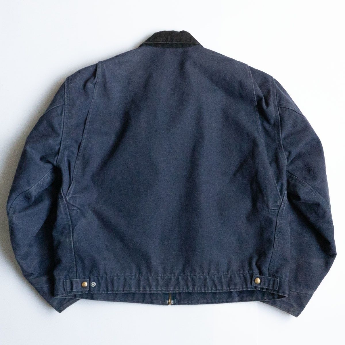 希少カラー/00s】Carhartt【デトロイト ジャケット】XL J97 DPB