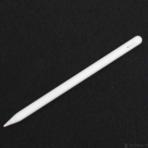 中古品〕 Apple Pencil 第2世代 MU8F2J／A【269】 第2世代 Pencil Apple
