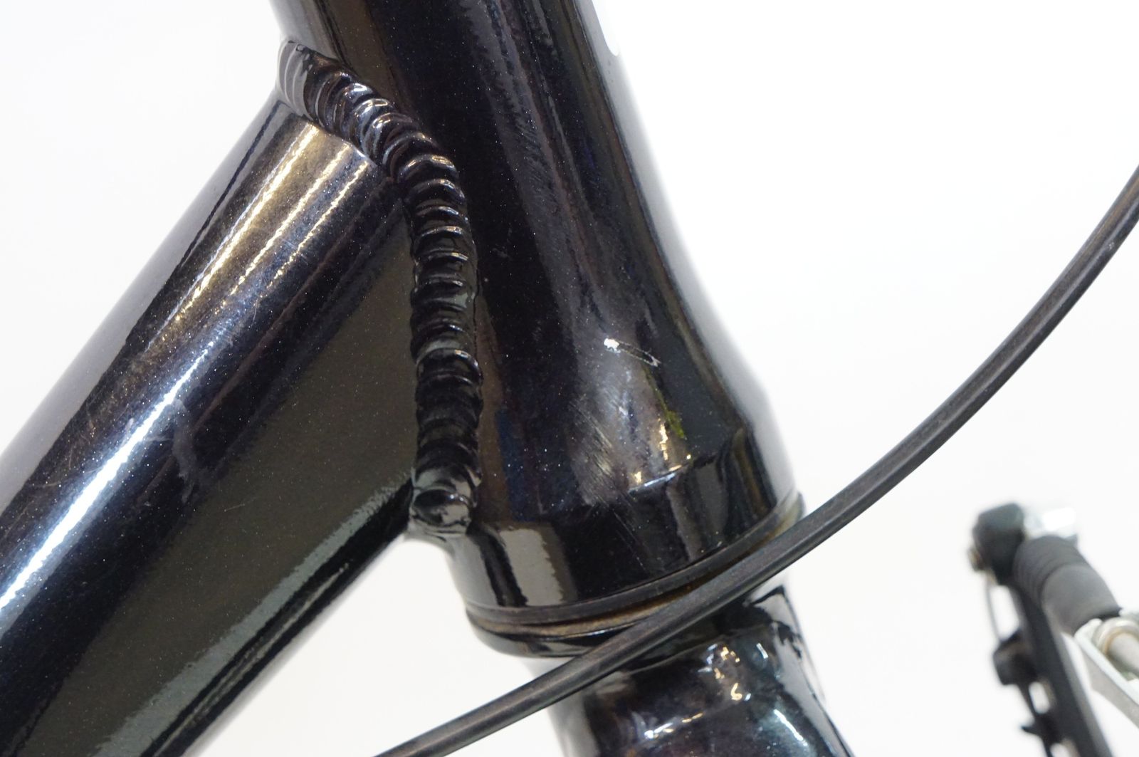 NESTO 「ネスト」 VACANZE 2 2021年モデル クロスバイク / バイチャリ