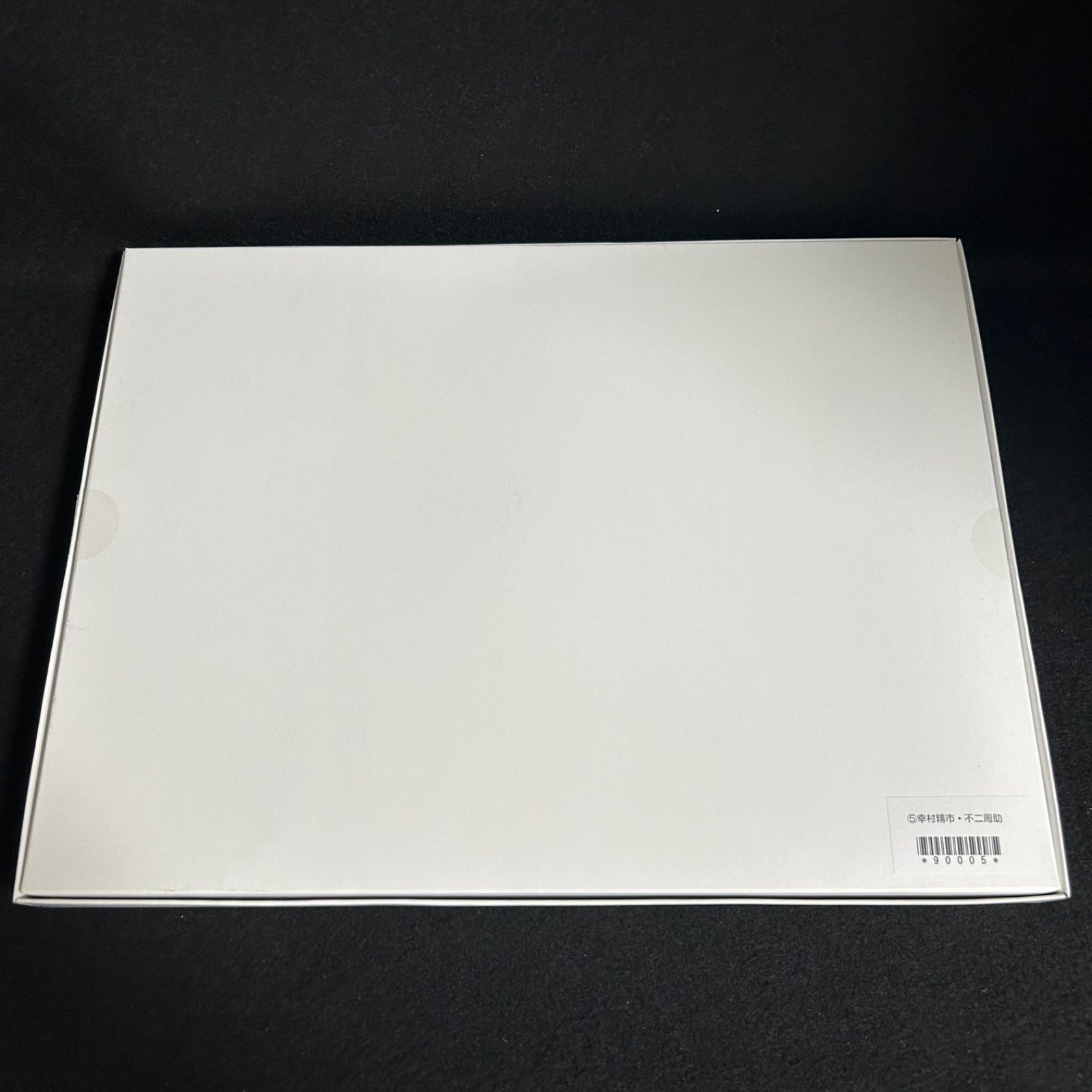 新テニスの王子様 幸村精市 テニプリスト 限定 100P 額入り複製原画