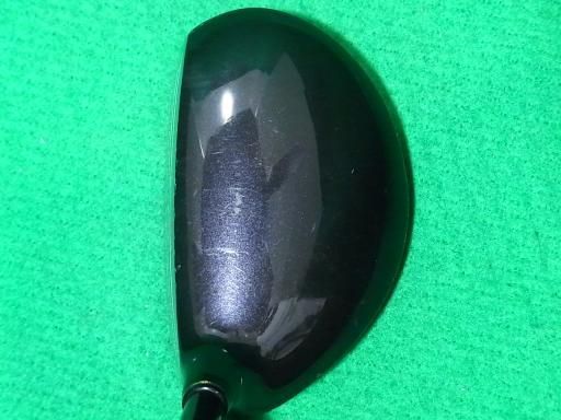 中古】 キャスコ POWER TORNADO E-Spec 33 ユーティリティ UT POWER