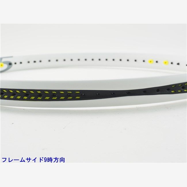 中古 テニスラケット テクニファイバー ティーエフ エックスワン
