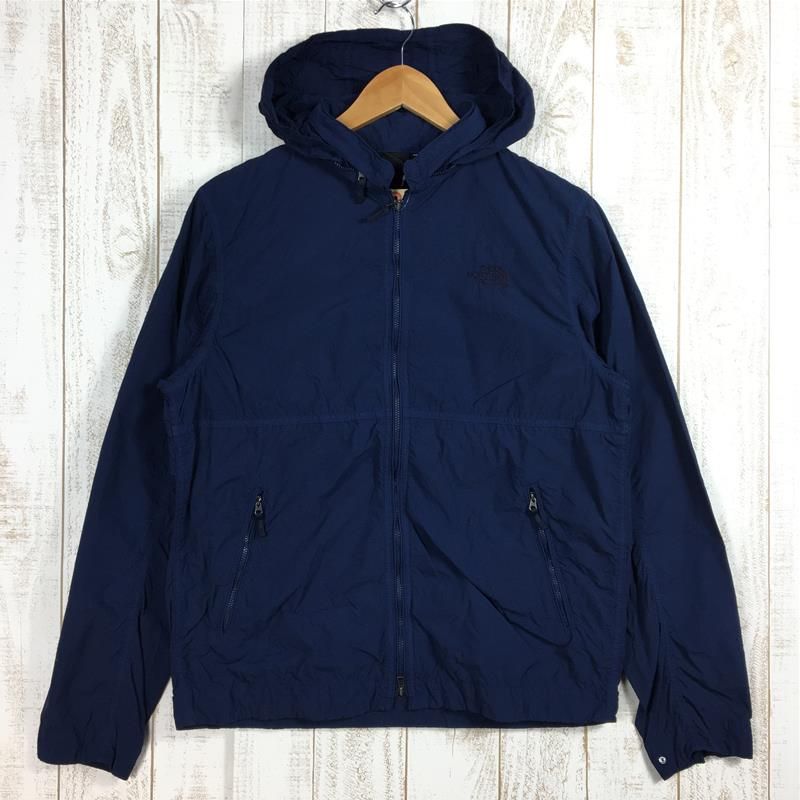 MENs M ノースフェイス トレッキング ライト ジャケット TREKKER