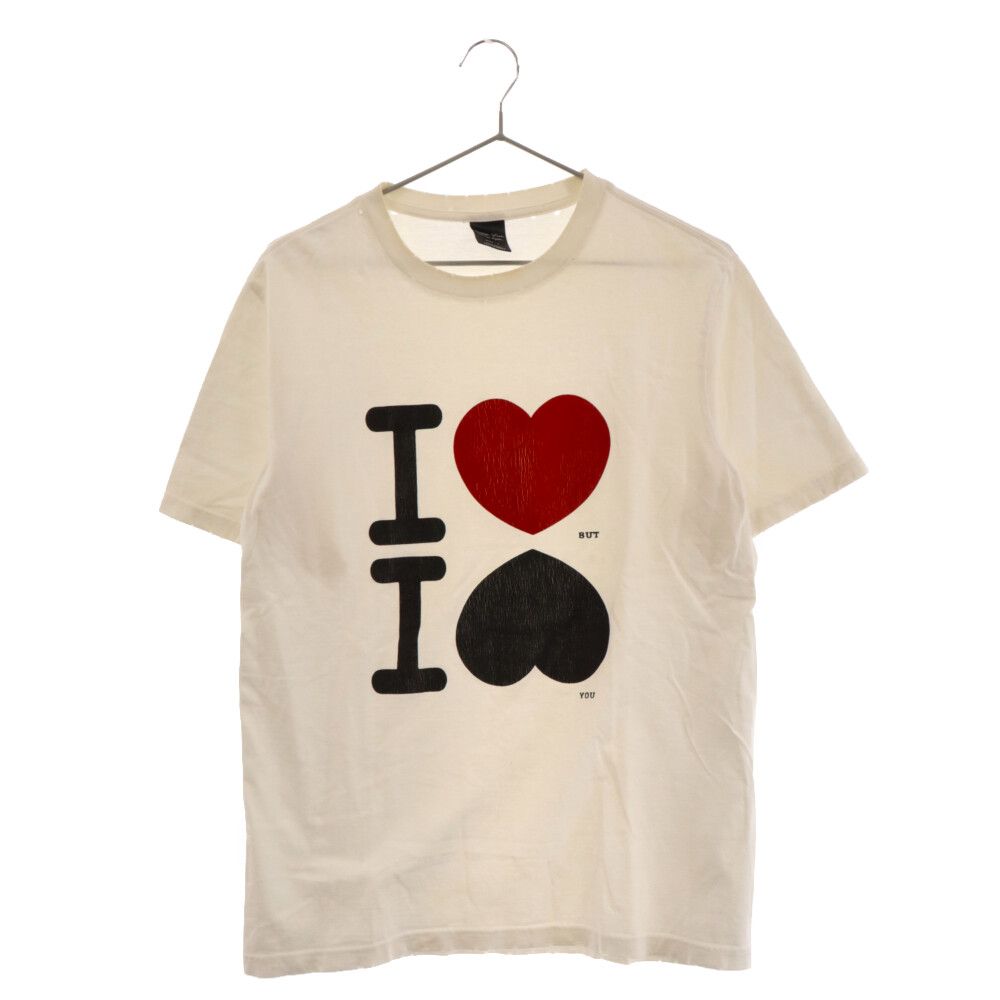 NUMBER (N)INE (ナンバーナイン) 03AW カート期 I Love But I Hate You 