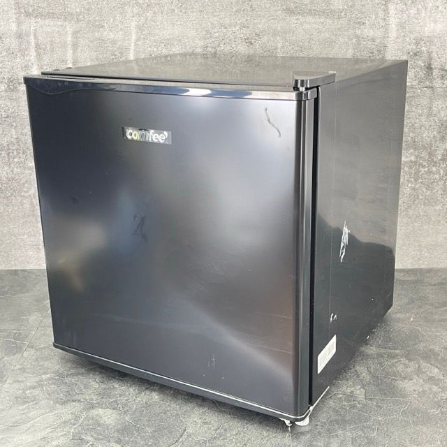 美品 コンフィー ノンフロン冷蔵庫 【中古】動作保証 comfee