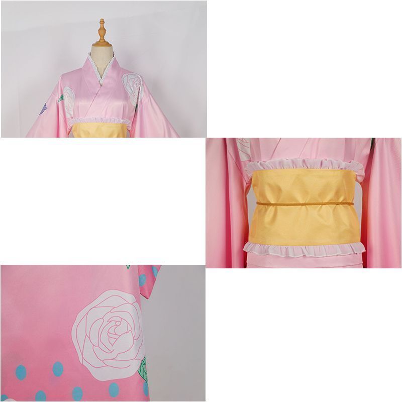 推しの子 コスプレ衣装