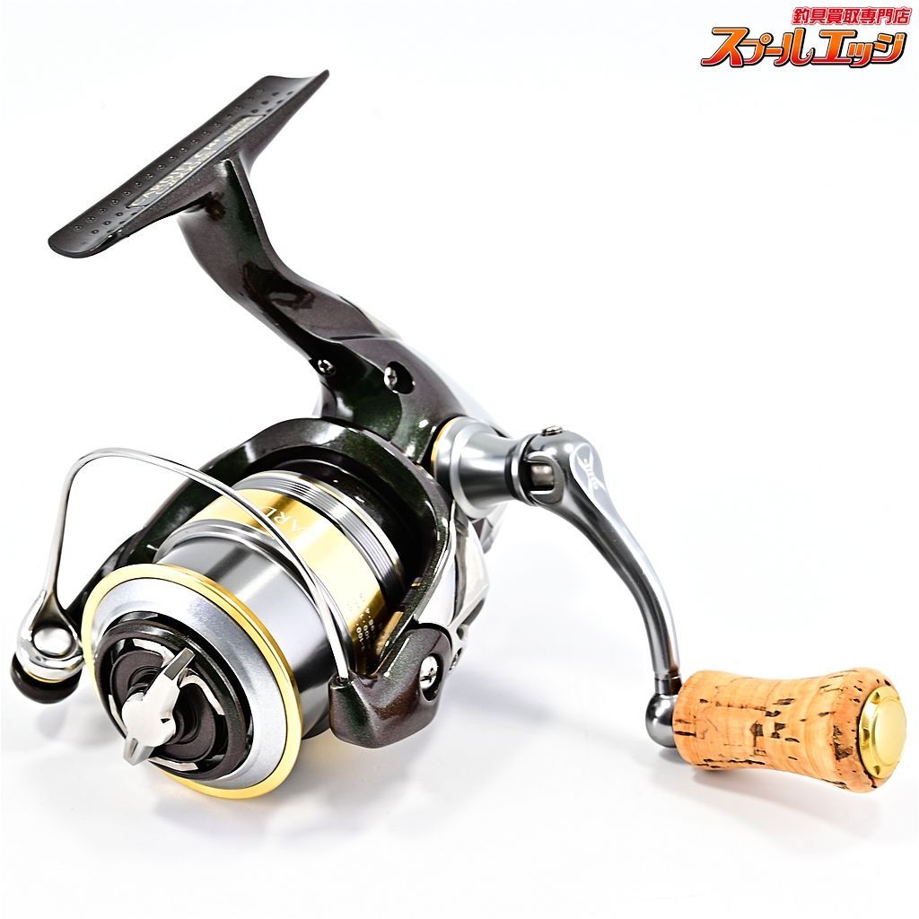 【シマノ】 12カーディフ CI4+ C2000SS SHIMANO Cardiffm37419 - メルカリ