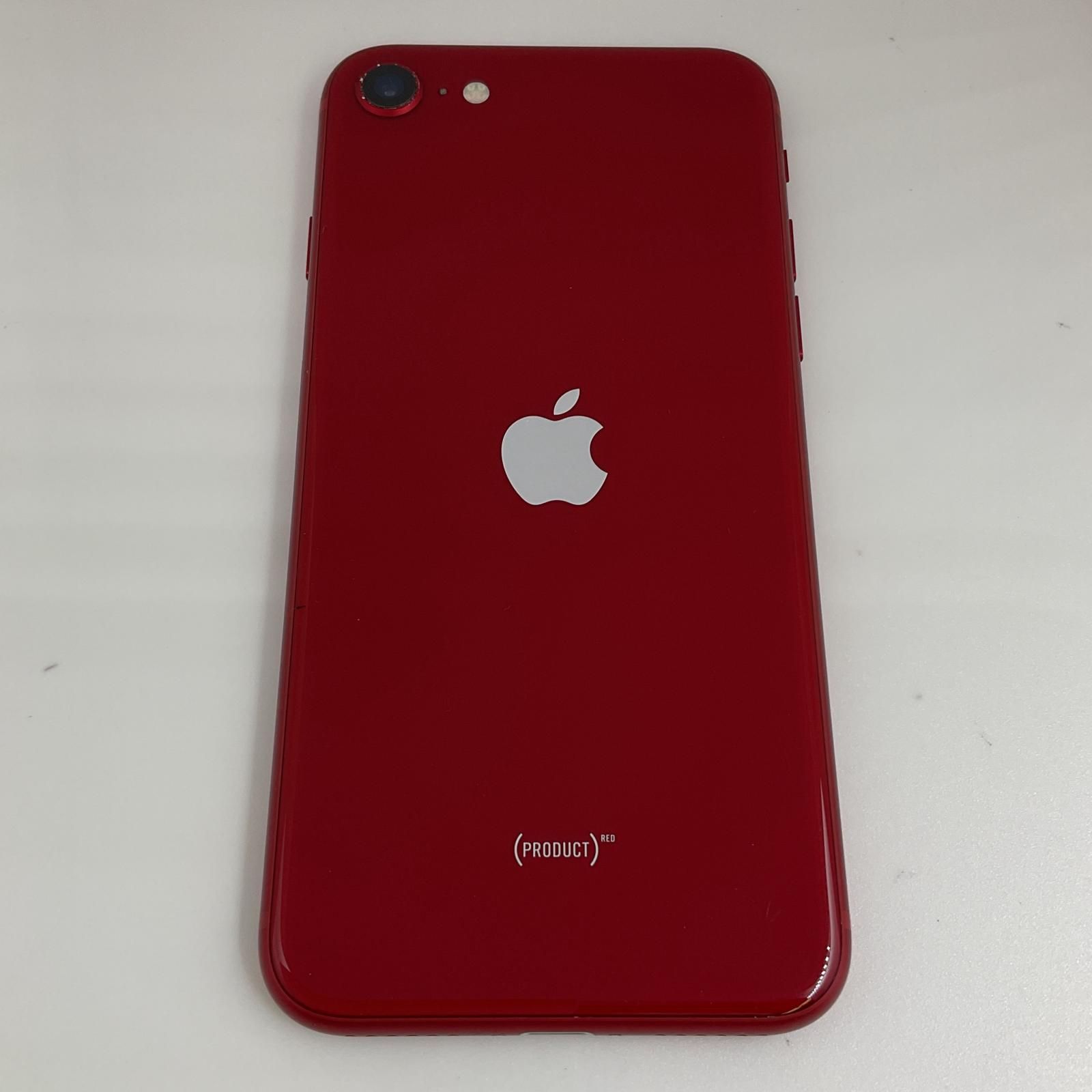 iPhone 11 重た Red 256 GB SIMフリー 83％