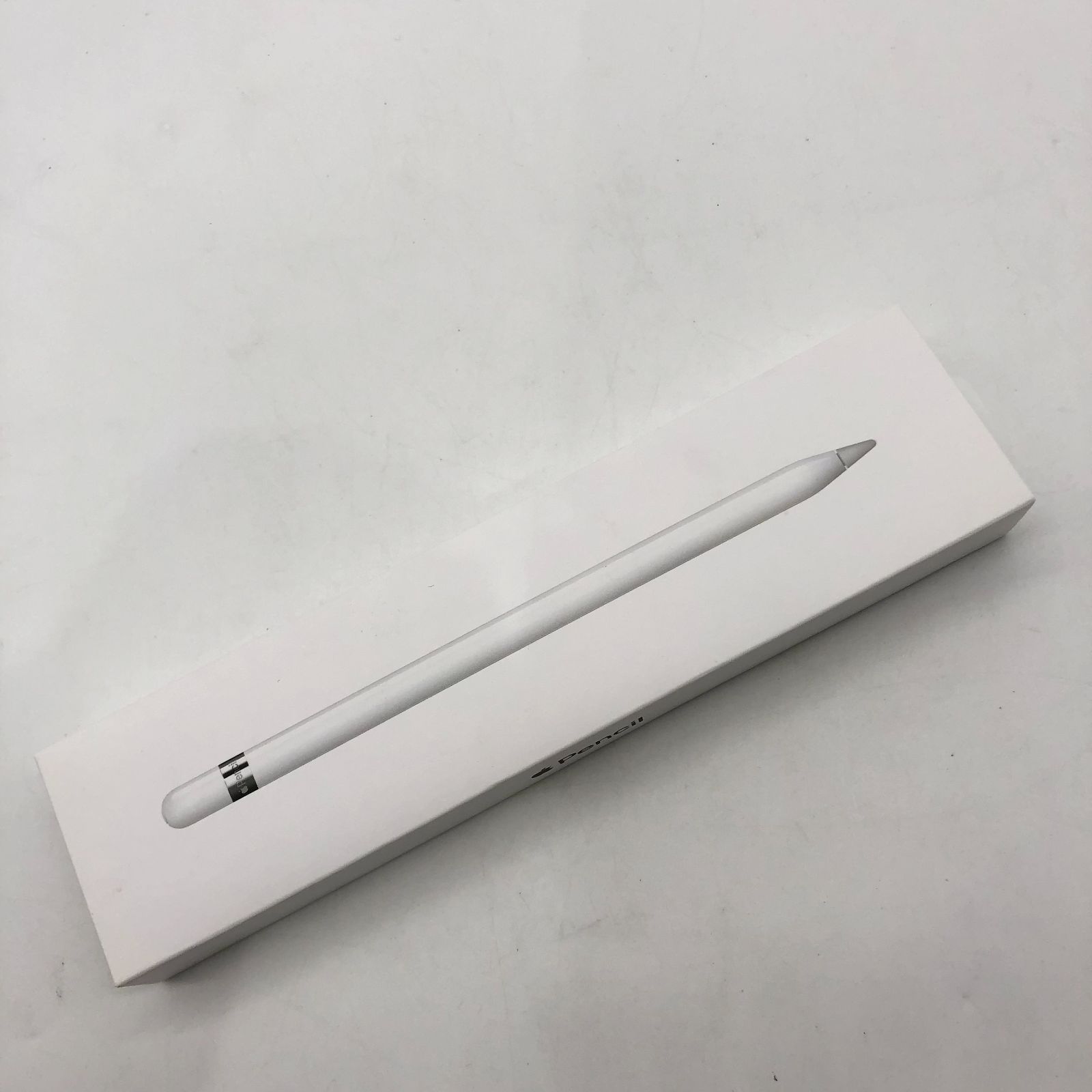 ▽【動作確認】Apple Applepencil アップルペンシル 第1世代