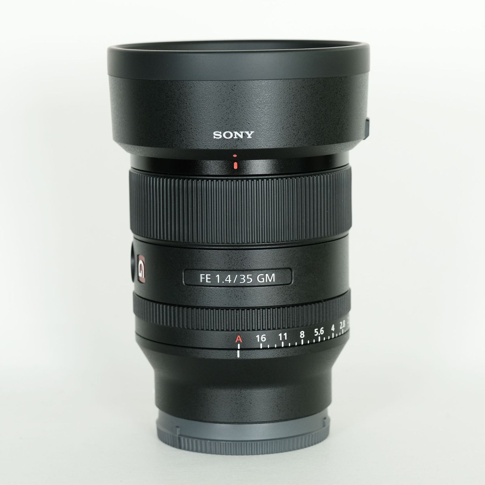 SONY FE 35mm F1.4 GM SEL35F14GM | ソニーEマウント