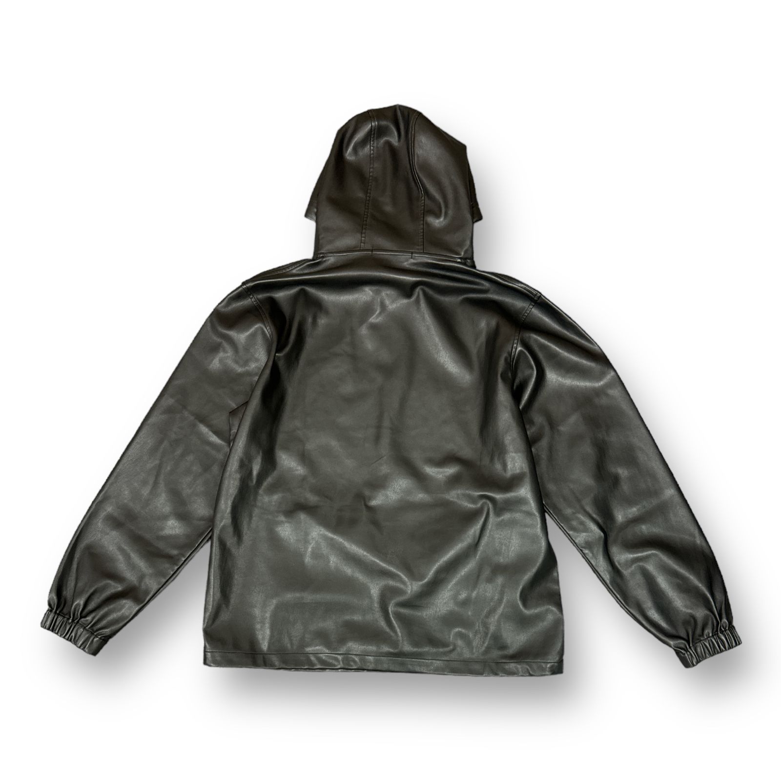 新品 SOPHNET. 23AW VARSITY レザー スタジャン ジャケット 【公式通販】