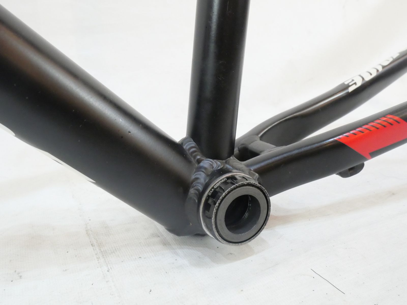 2015年モデル フレームセット