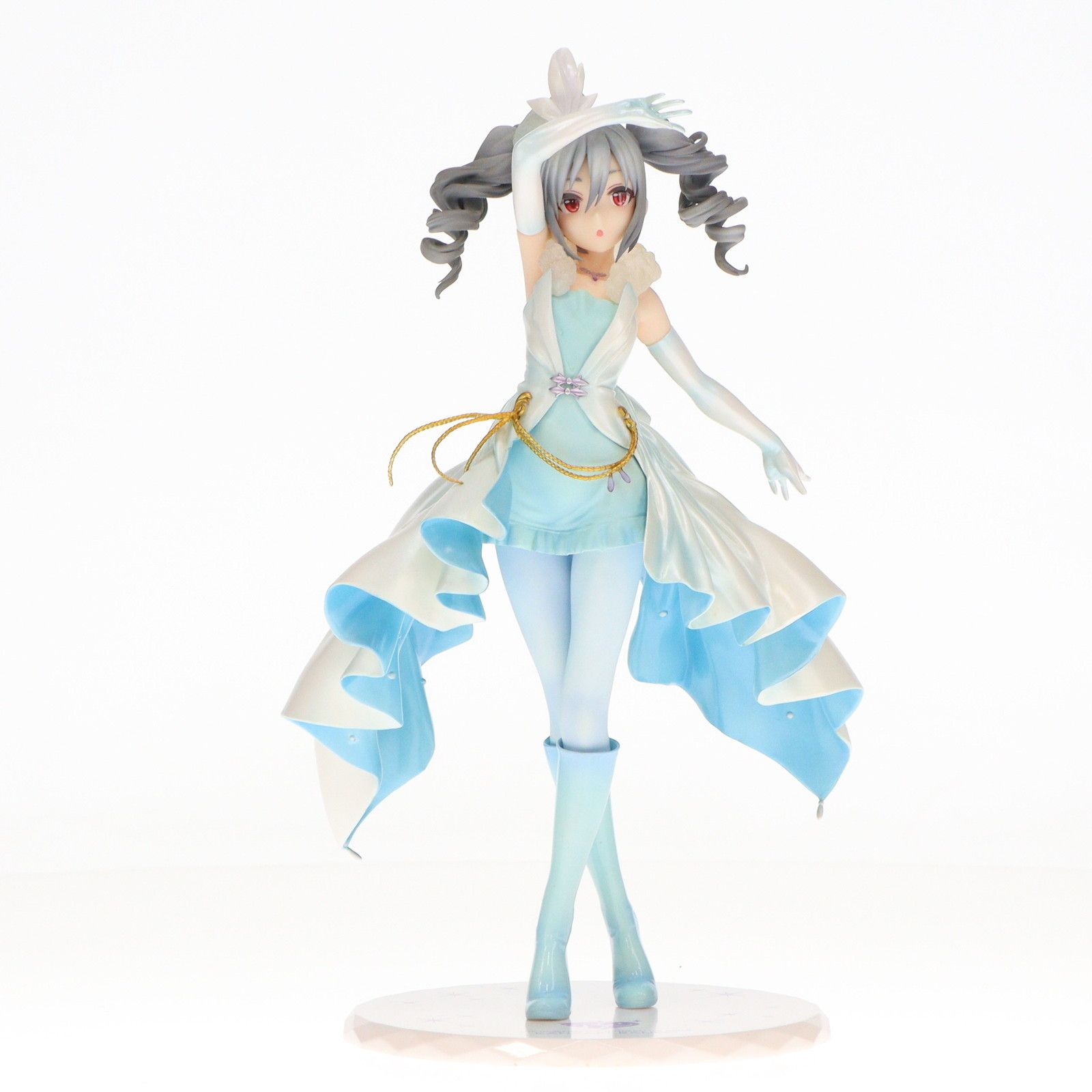 アルター 神崎蘭子 薔薇の闇姫Ver アイドルマスターシンデレラガールズ