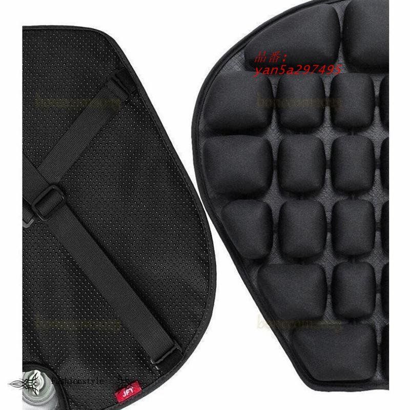 快適なツーリングを!!