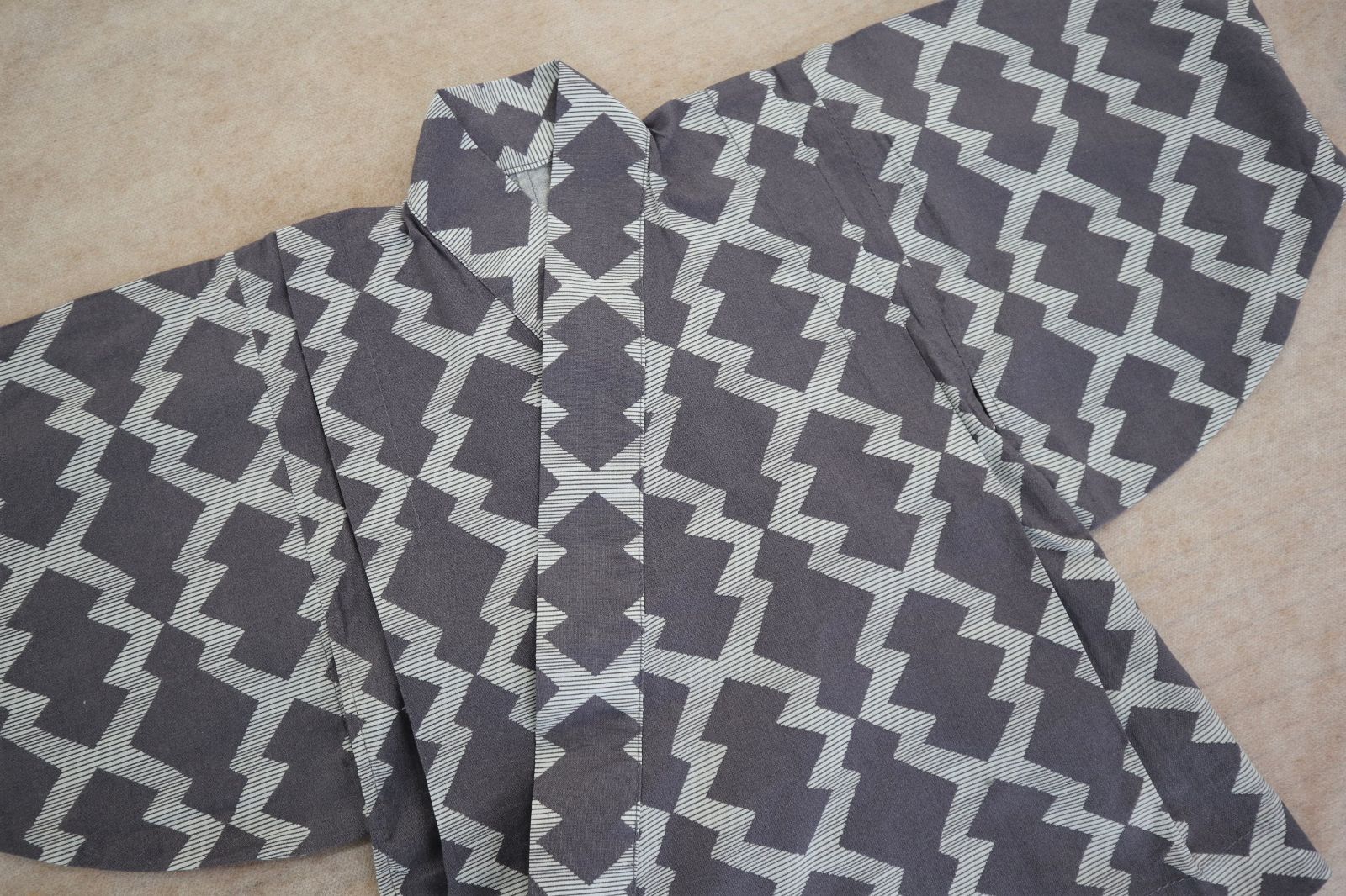 MARLMARL マールマール　浴衣　yukata 3 hishi MARLMARL（マールマール）yukata 浴衣 セパレート浴衣 ベビー