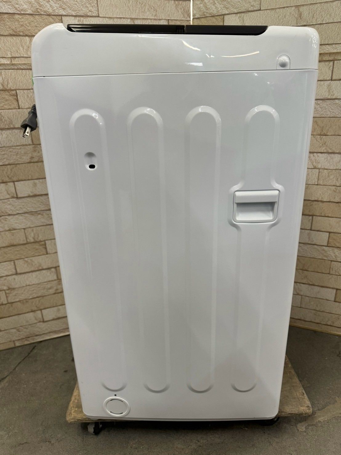 美品】大阪送料無料☆3か月保障付き☆洗濯機☆ハイアール☆5.5kg☆2023 