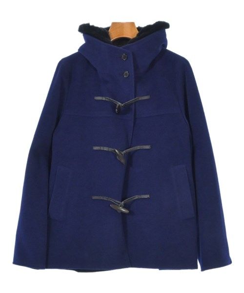 K.T ダッフルコート レディース 古着 送料無料