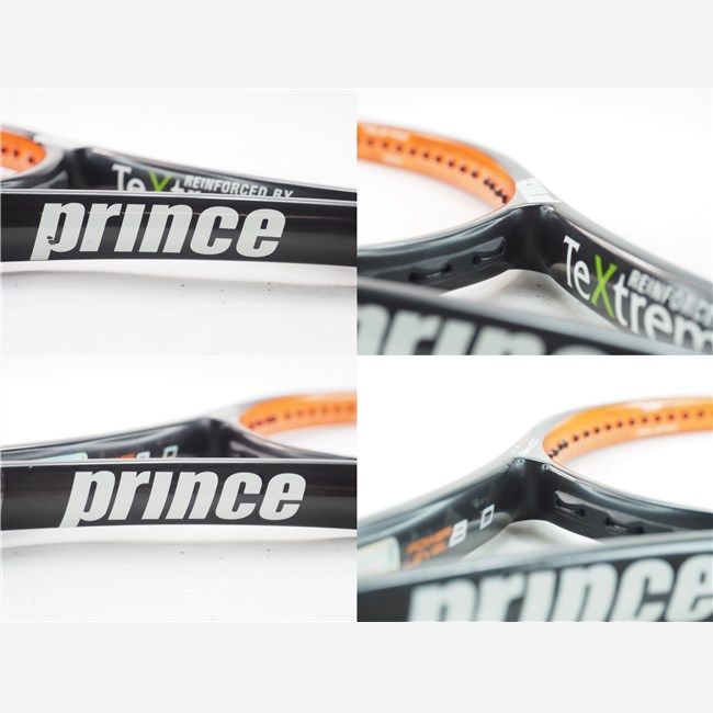 テニス PRINCE X 100 TOUR [右利き]