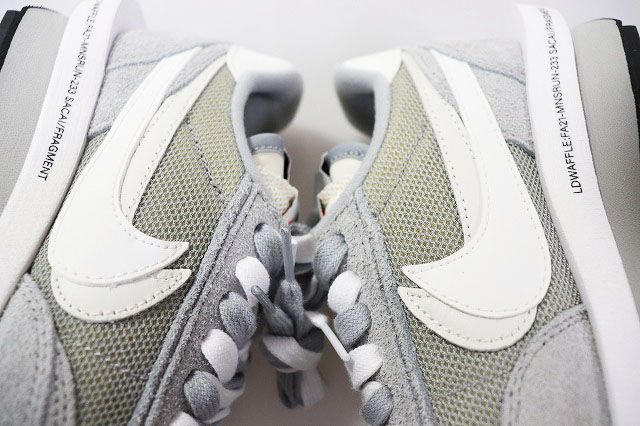 サカイ フラグメント