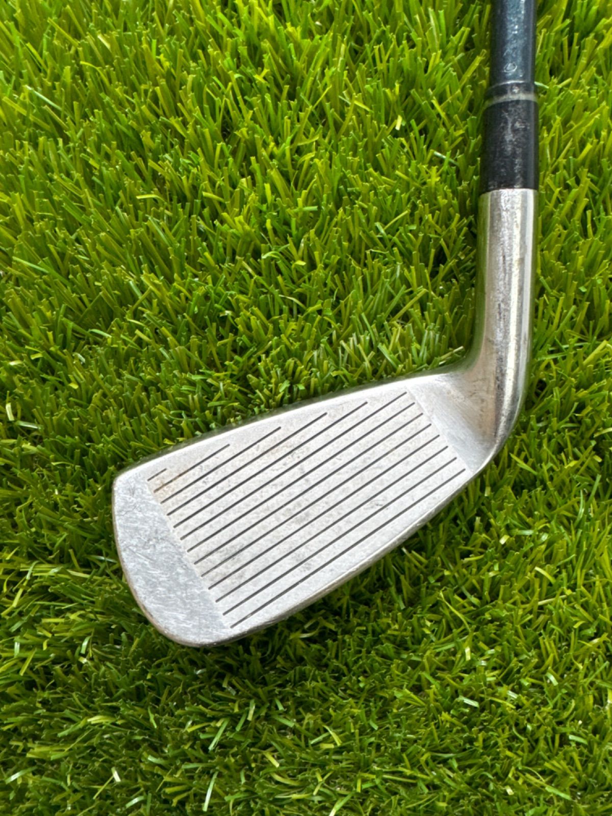 マグレガーM-503E ユーティリティ4本セット