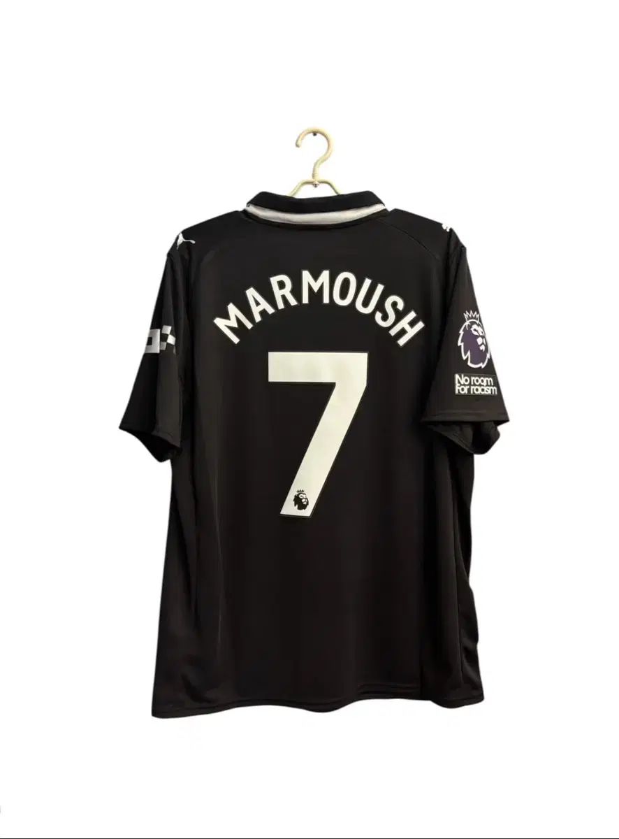 オフィシャル フルパッチ