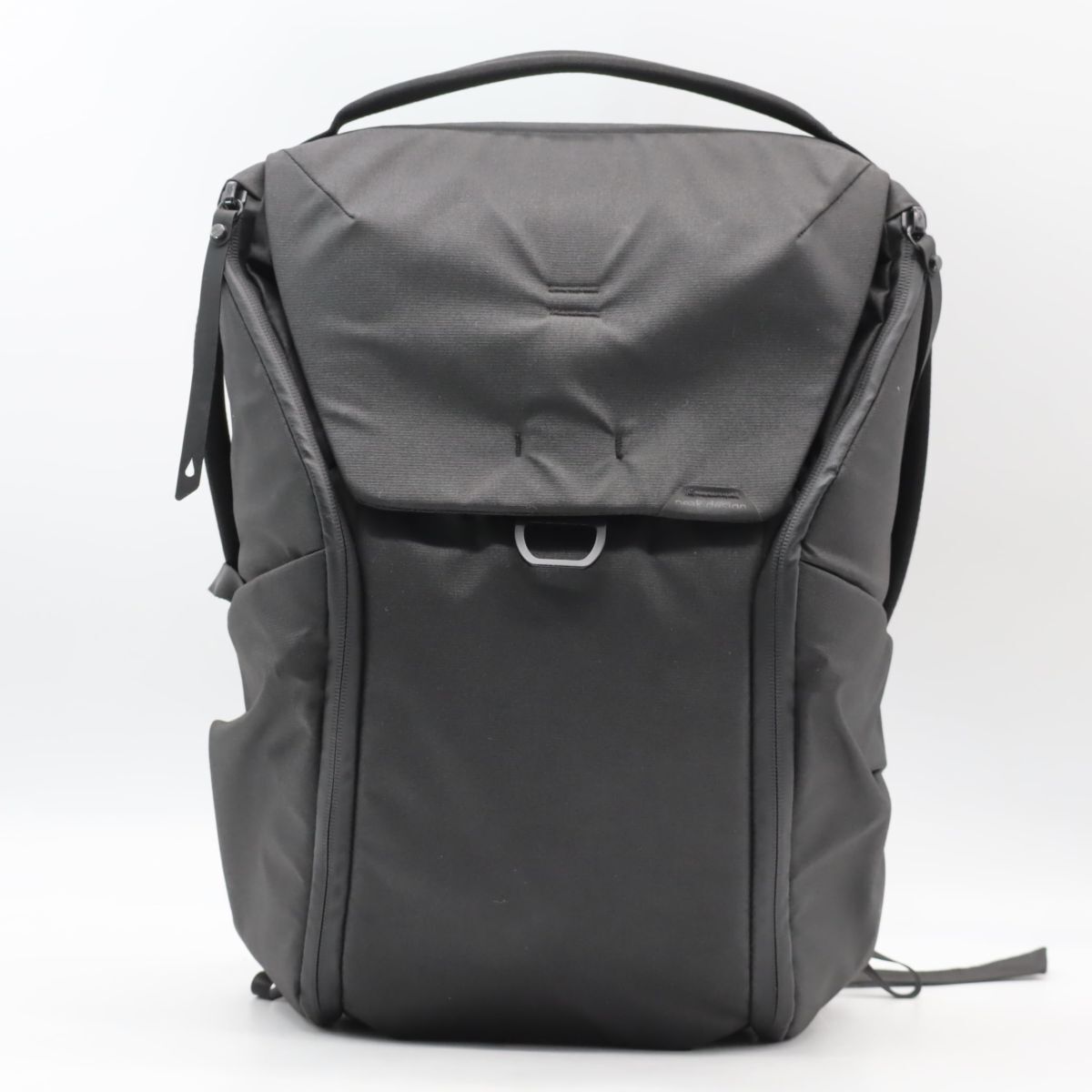 ピークデザイン PeakDesign エブリデイ バックパック 20L ブラック BEDB-20-BK-2
