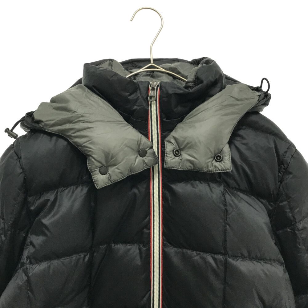 MONCLER (モンクレール) 15AW LEFRANC ルフラン トリコテープダウン ...