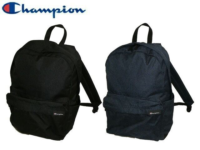 Champion チャンピオン CHAMPION リュックサック リュック 17L A4