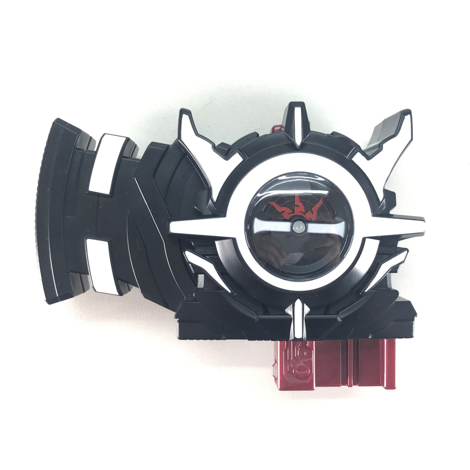 BANDAI - DXエボルトリガー中古品 在庫１点限り❗早い者勝ち❗ ○BANDAI おもちゃ DXエボルトリガー 「仮面ライダービルド