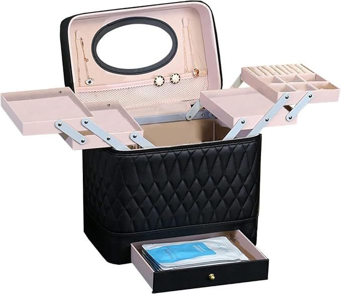 FIELDOOR アルミ ギャレーボックス 28L ＆ アルミトレー2個セット