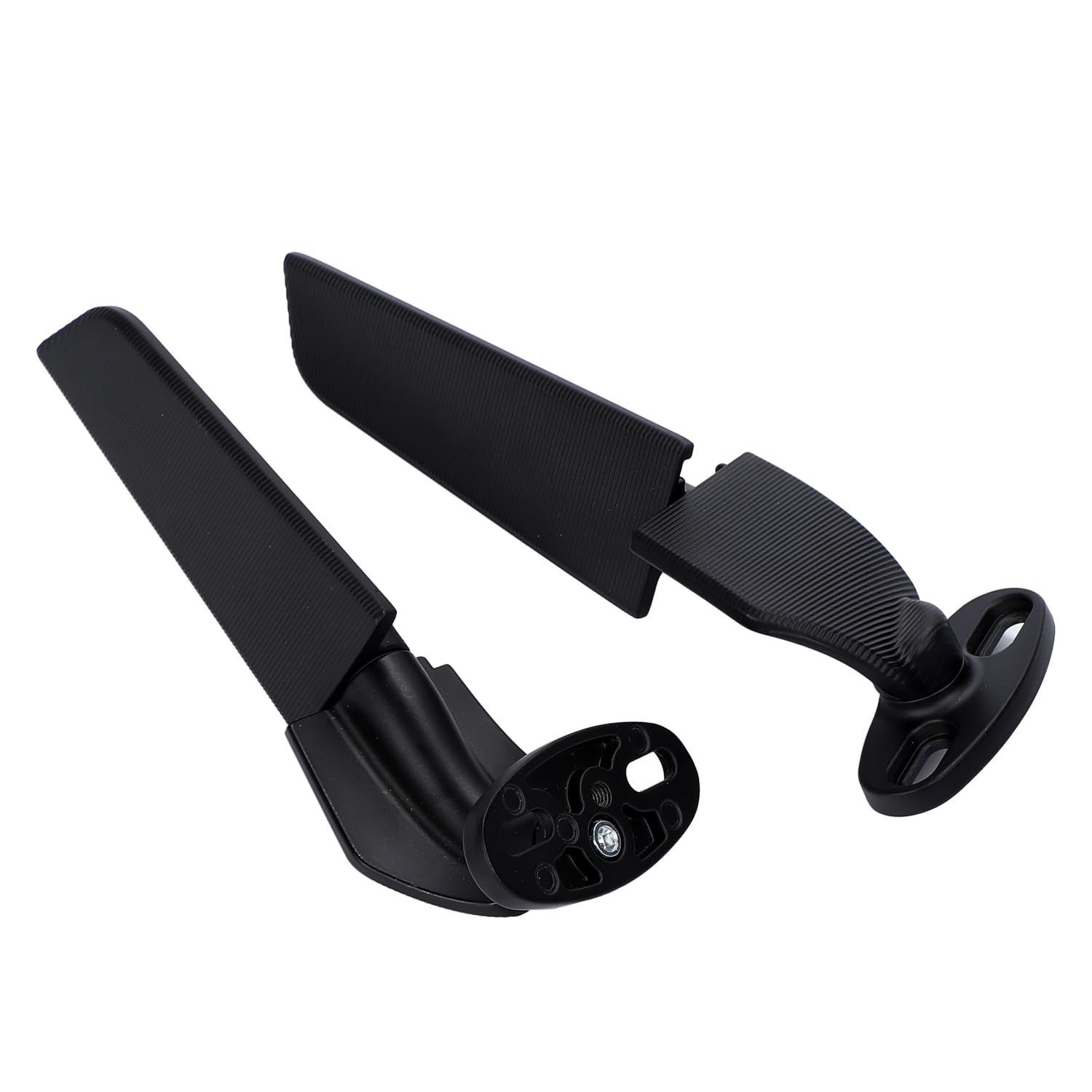 在 庫 処 分】ミラー ウイング カウル CBR250R CBR600RR バイク ZX-25R