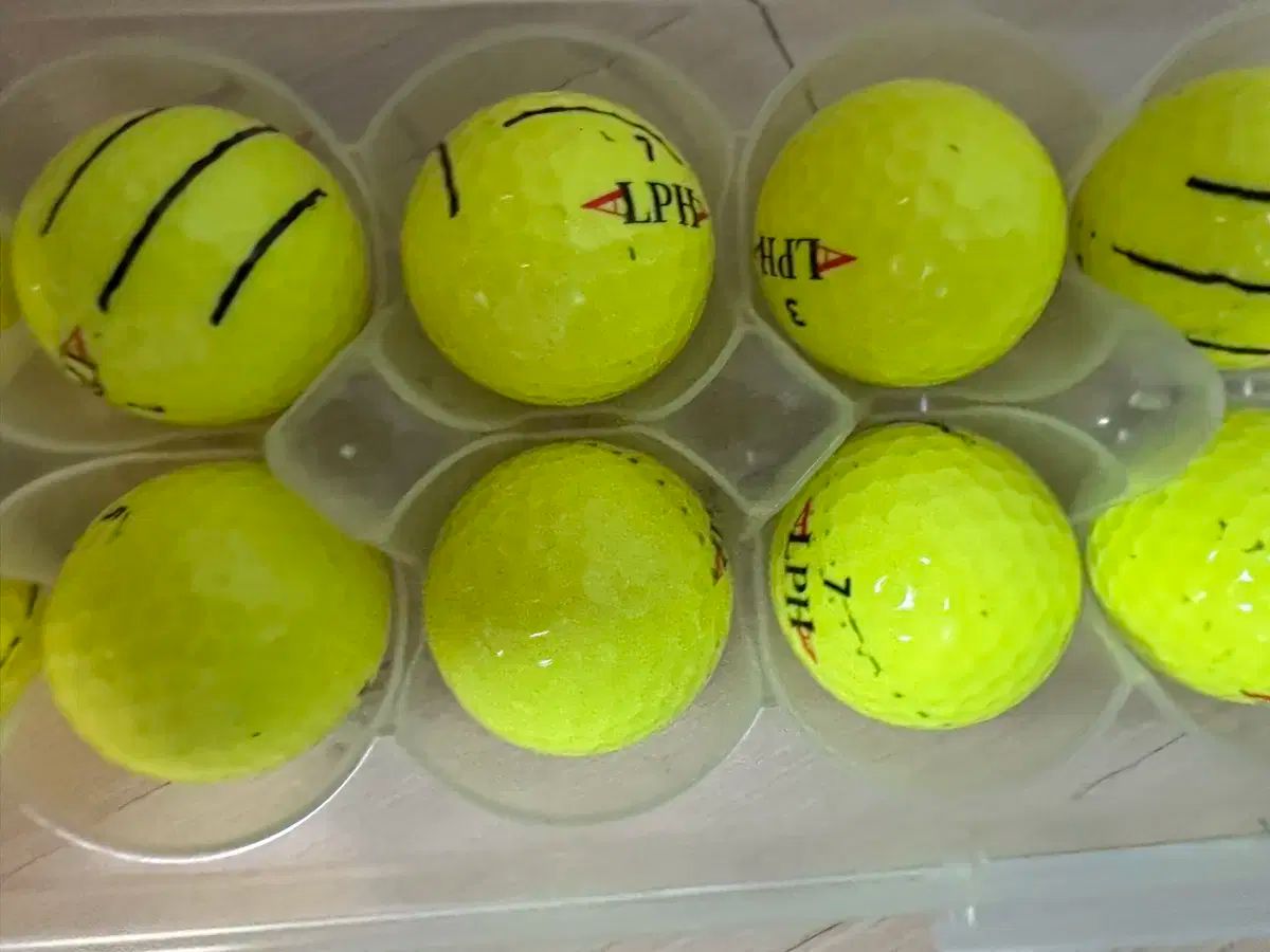 300 ゴルフボール