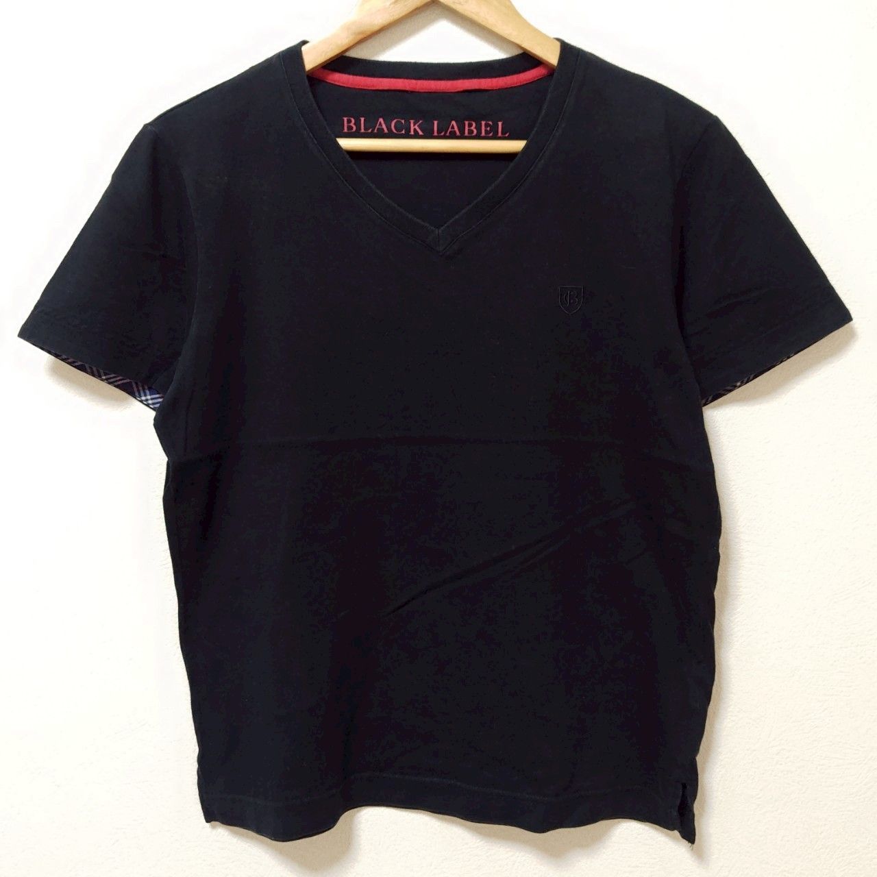 キレイめコーデに◎三陽商会◎【BLACK LABEL CRESTBRIDGE