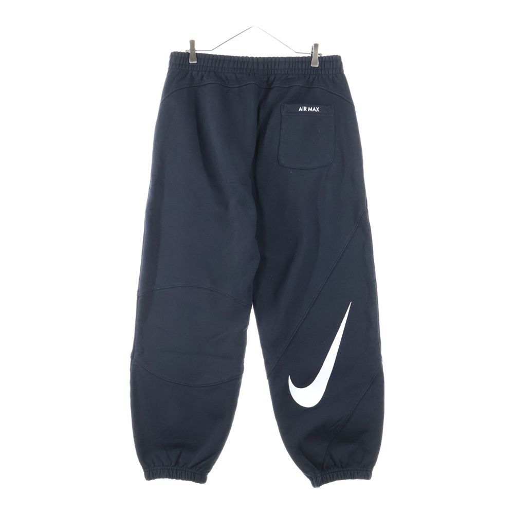 SUPREME シュプリーム 25 SS NIKE Sweatpant ナイキ ロゴ スウェット パンツ ブラック HF 9630 010
