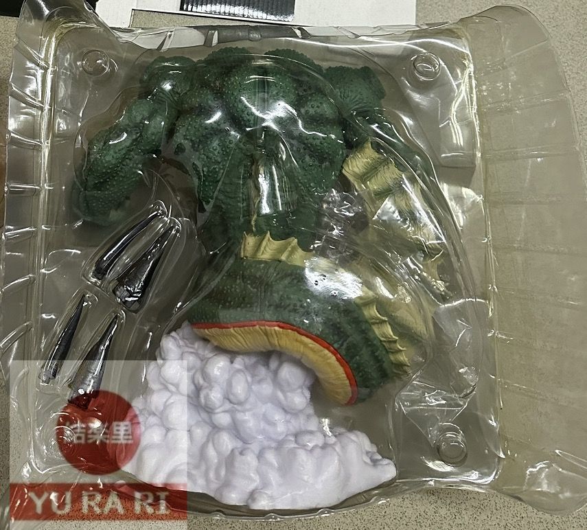 海外版